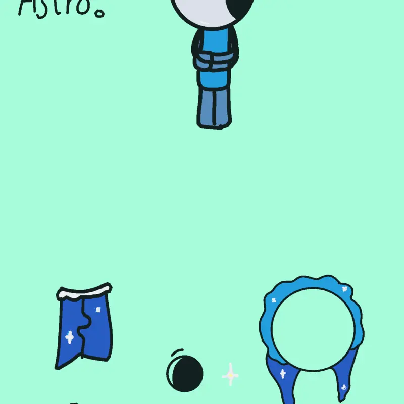 Game by @Snowball_Oreo