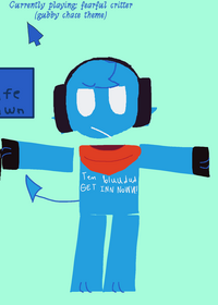 Ragdoll test