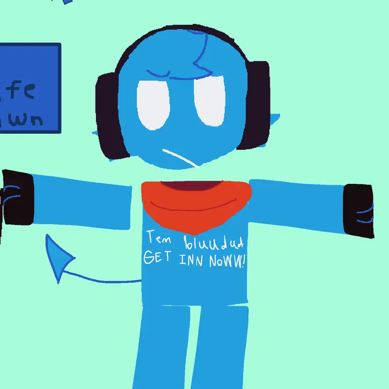 Game by @Starr_Sylveon_luvs_OSC