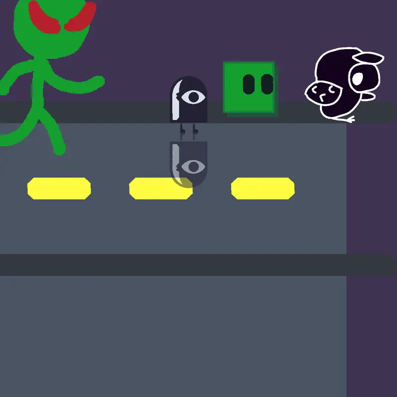 Game by @Primal-Z-Frog