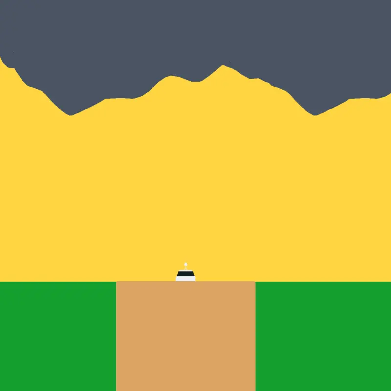 Game by @henry-claston