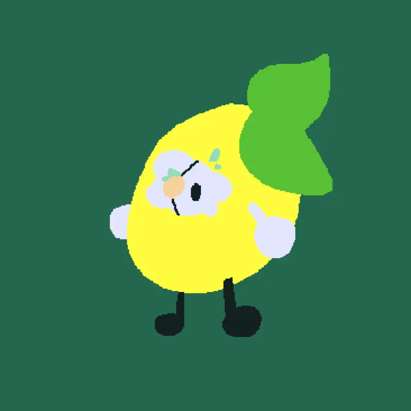 Game by @DarkGlitterEve