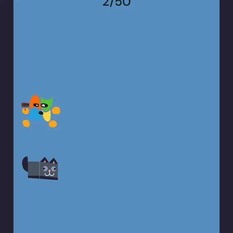 Game by @Kedi318