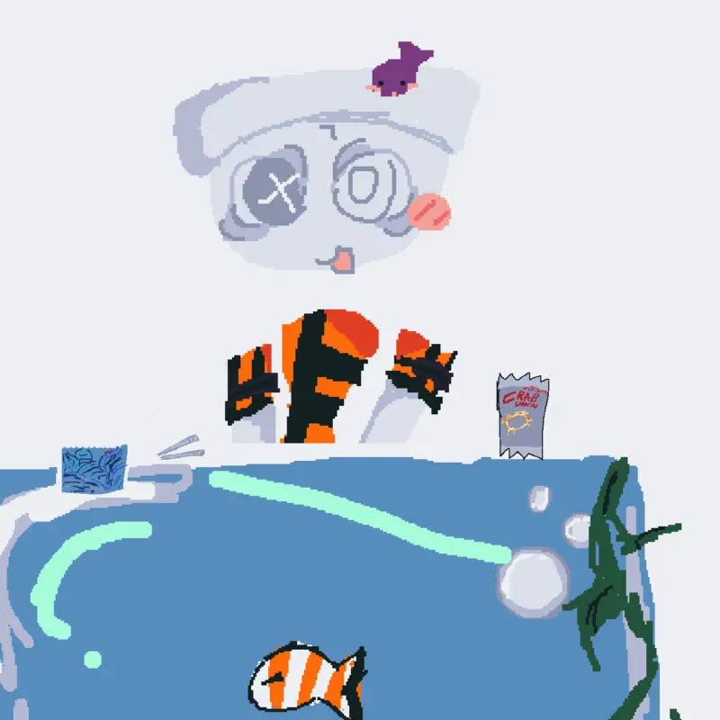 Game by @cakp