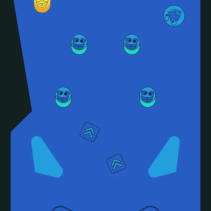My first deck! by @Egzthecardmaker