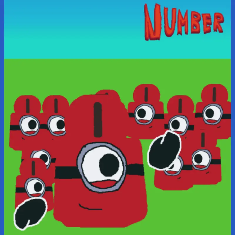 Game by @sprunki2026v