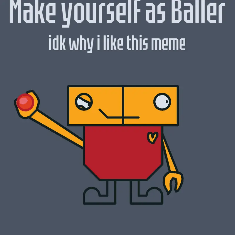 Game by @ChristmasRobotGuy