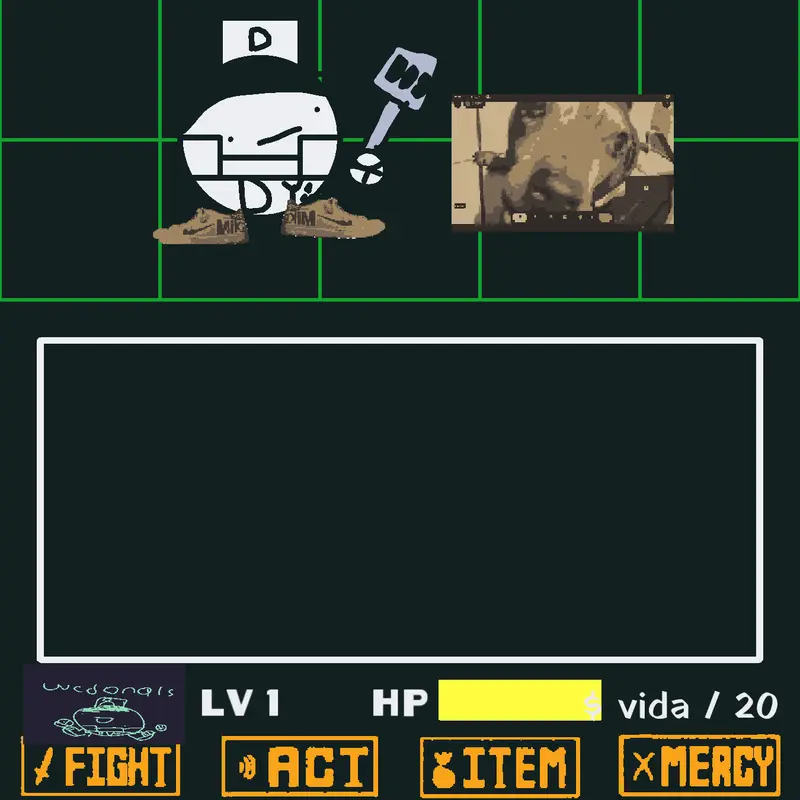 Game by @DiegoJcanl