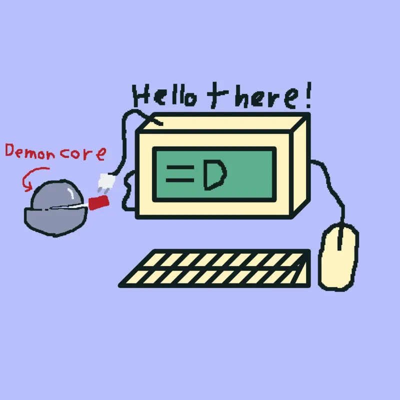 Game by @computer_dude