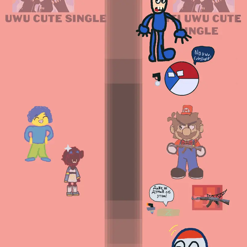 Game by @Smolluoo