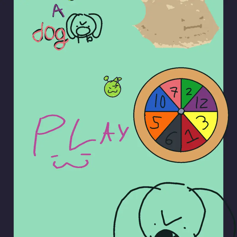 Game by @cina76466