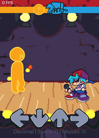 I Remade @Trelsk 's deck and added new...