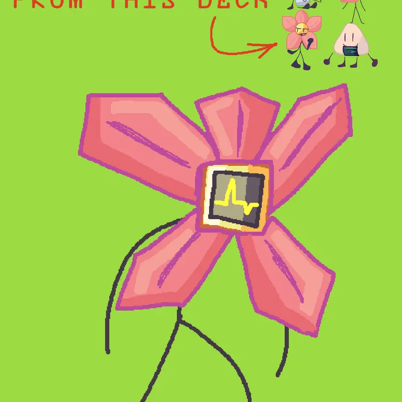Game by @fries_bfdi