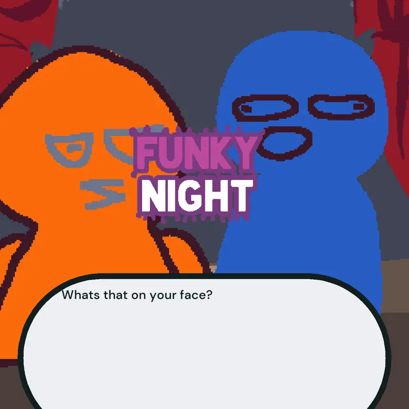 Game by @SS-SIGMA