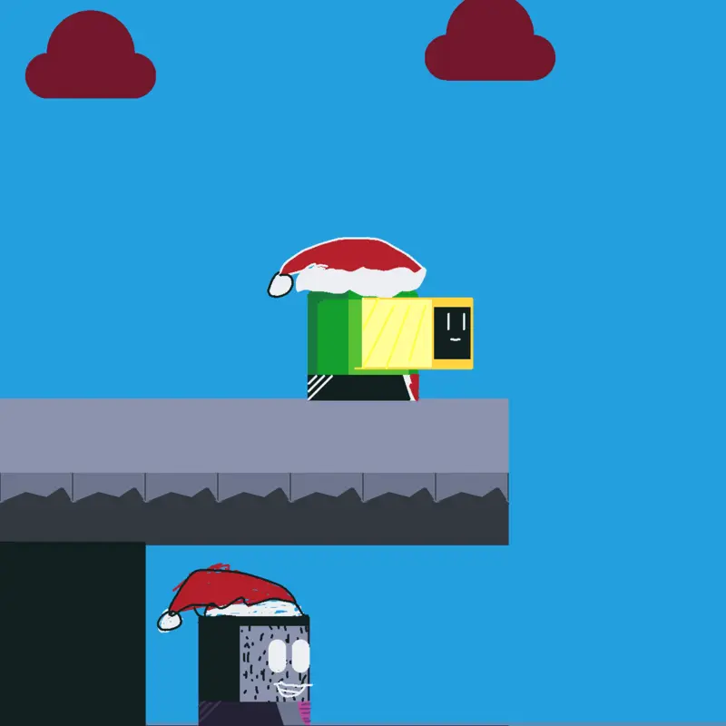 Game by @Nurlanaza15