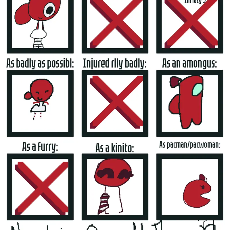 Game by @YtPoppyAndArtie