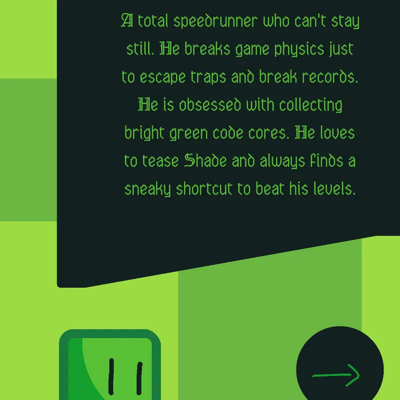 Info of the cubes by @GreenAndRedCube_Official