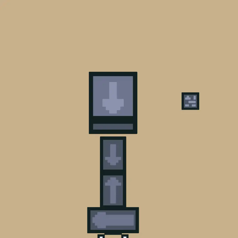 Game by @GrimmMakesMore