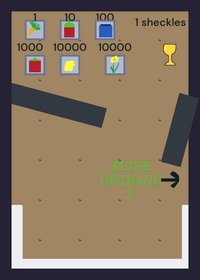 Grow a garden simulator (beta)