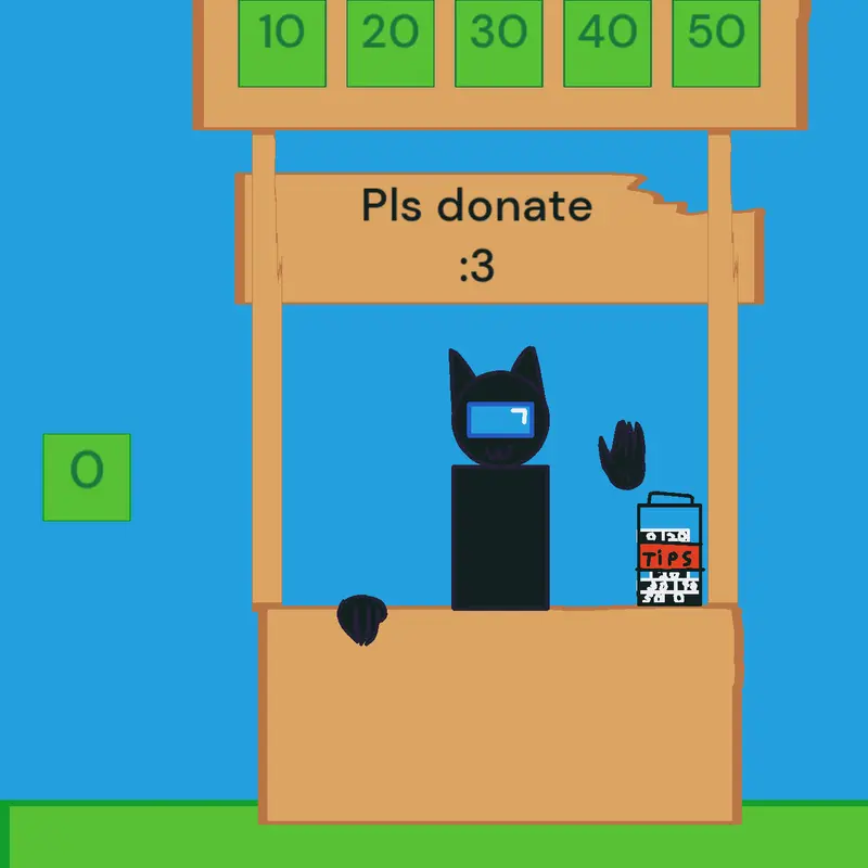 Game by @Cachorrinblack2