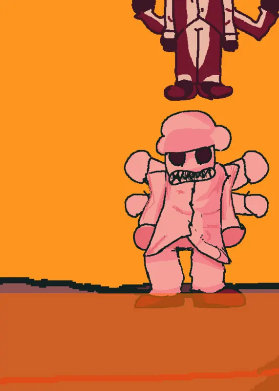 Game by @rottenpacks