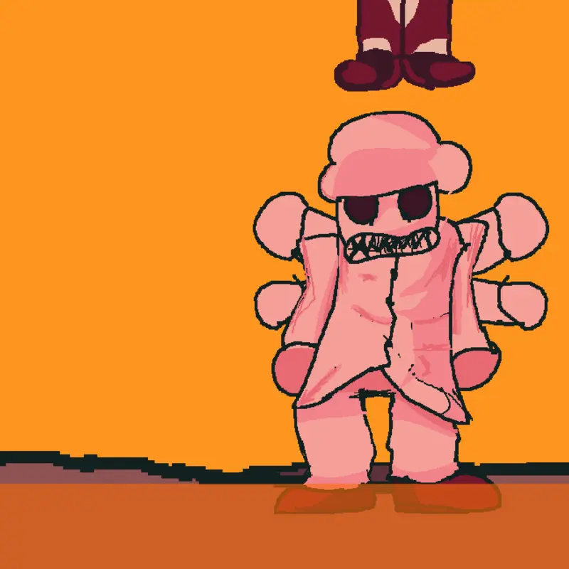 Game by @rottenpacks
