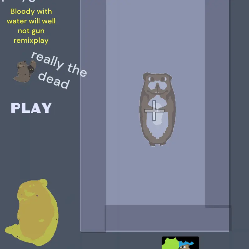 Game by @checkpointchomiks