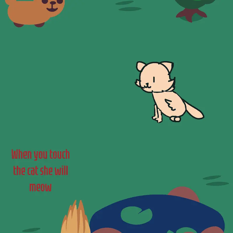 Game by @Katythefurrycat