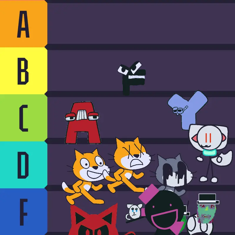 Game by @purple_green_guy