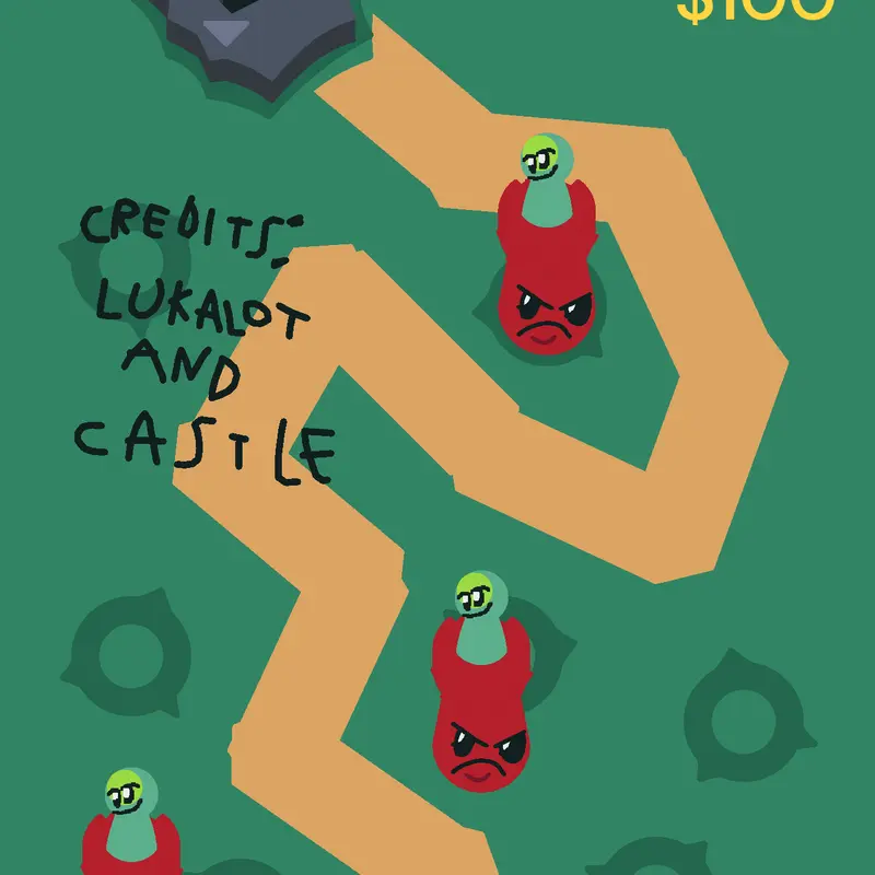 Game by @Slime986