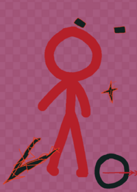 Alen Becker more characters