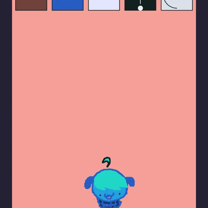 Game by @bobbyzinha