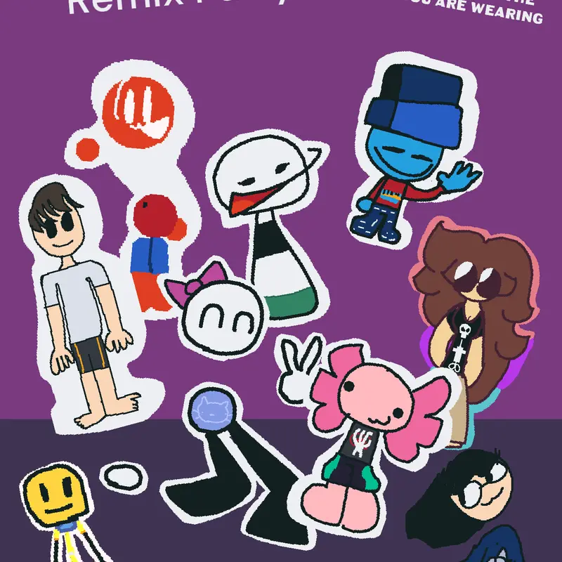 Game by @Mangomei
