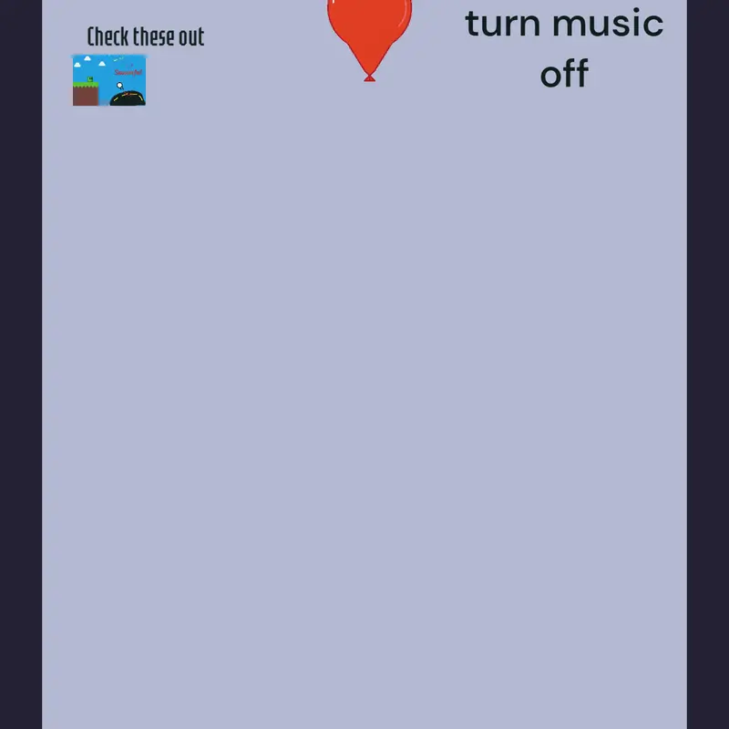 Game by @Theali