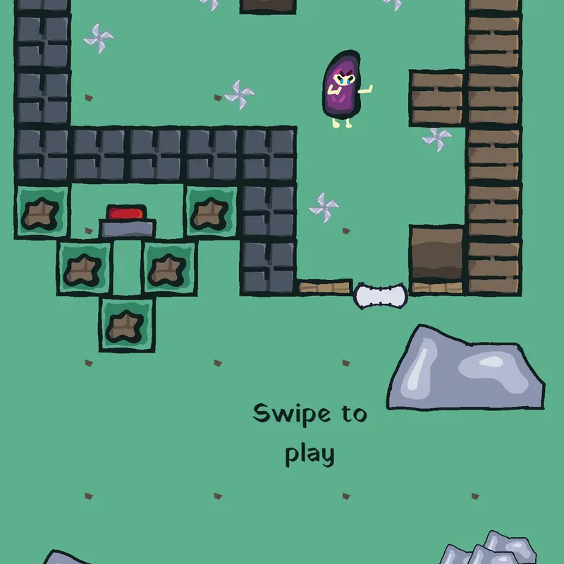 Game by @SamiSuke
