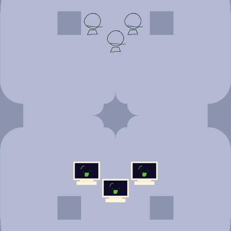 Game by @mdhivi