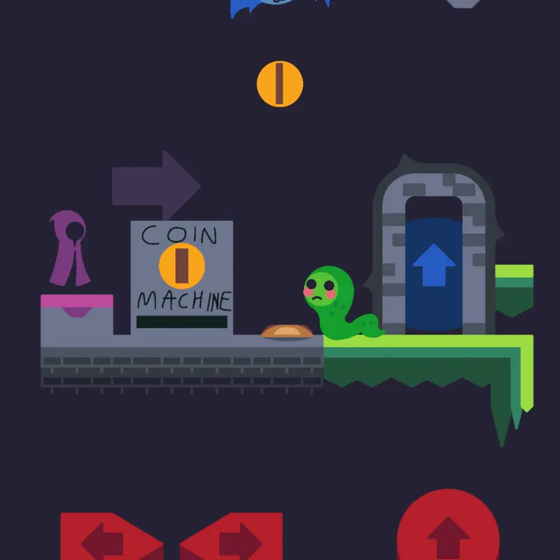 Game by @kush