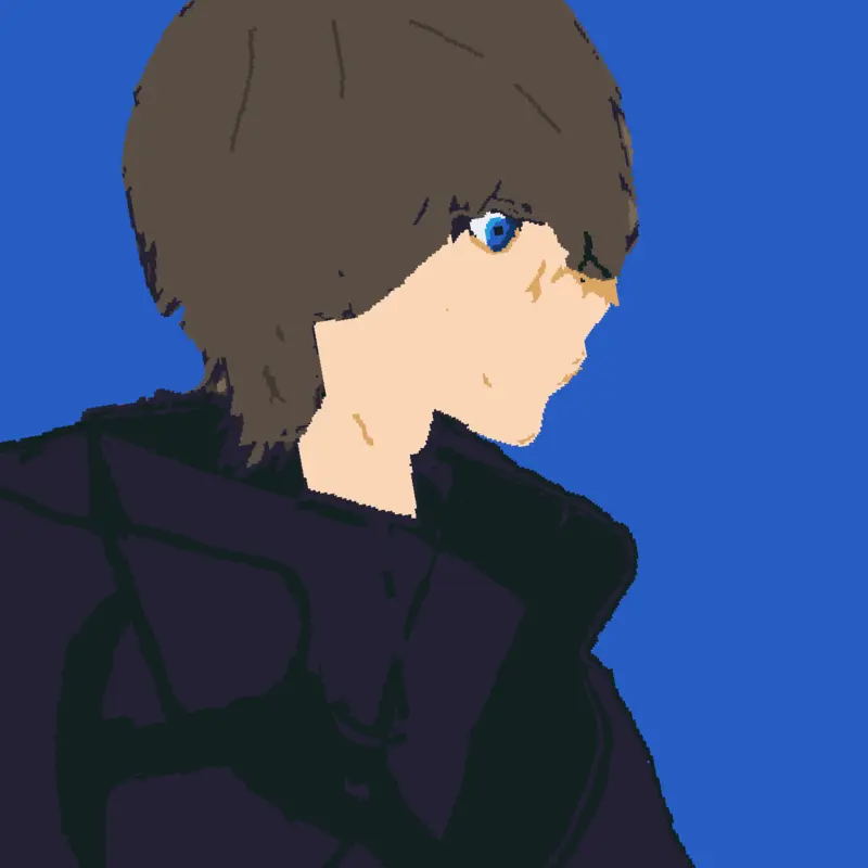 Game by @that_random_artist