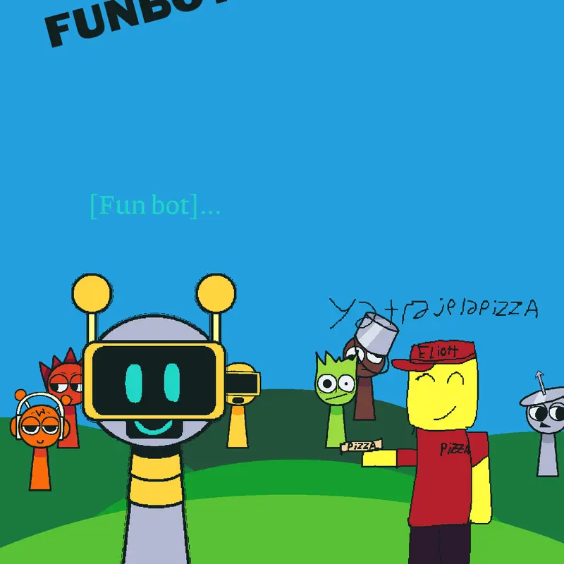 Game by @JustABoxten