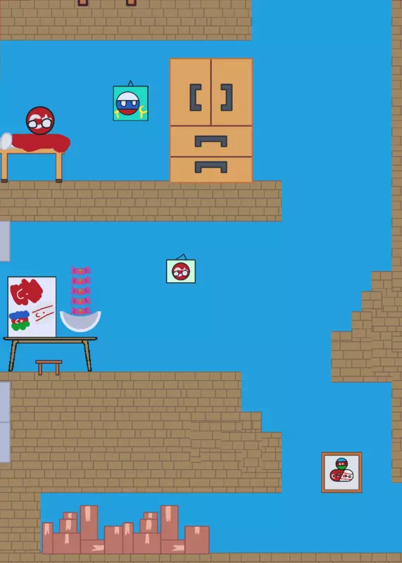 Game by @koral_BP_TR_GAMER