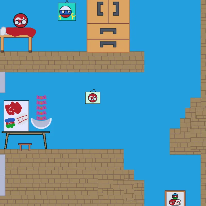Game by @koral_BP_TR_GAMER