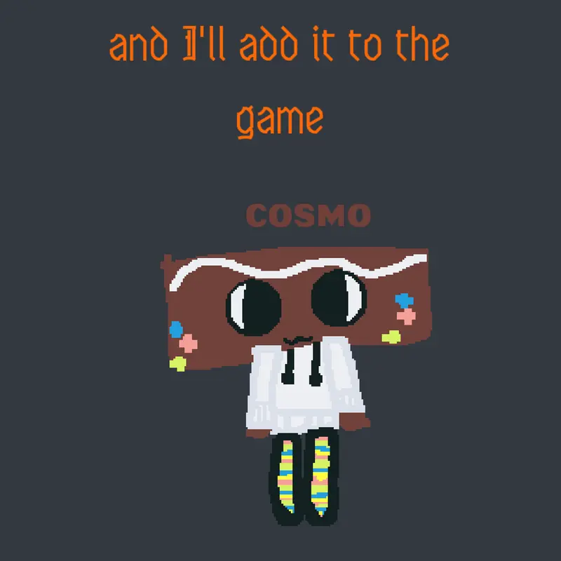 Game by @tunnersprunki