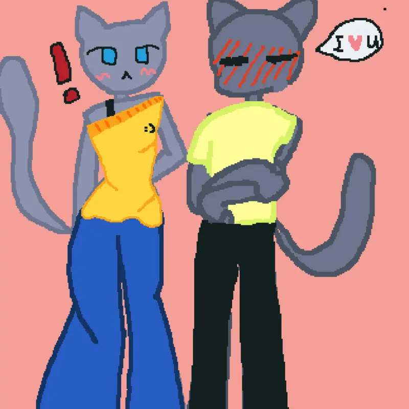 Game by @yedicik130815