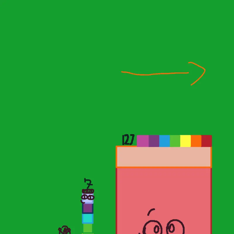 Game by @Jinu728