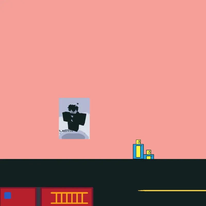 Game by @ghfhvdvdhd