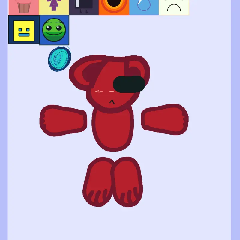 Game by @So_so_sonya