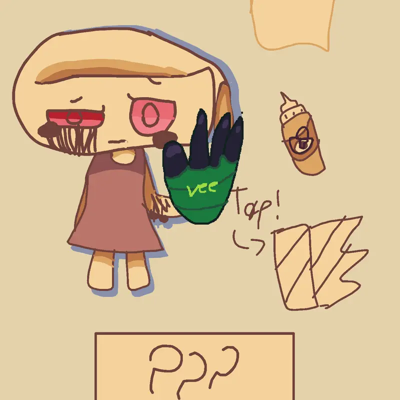 Game by @Candyhello