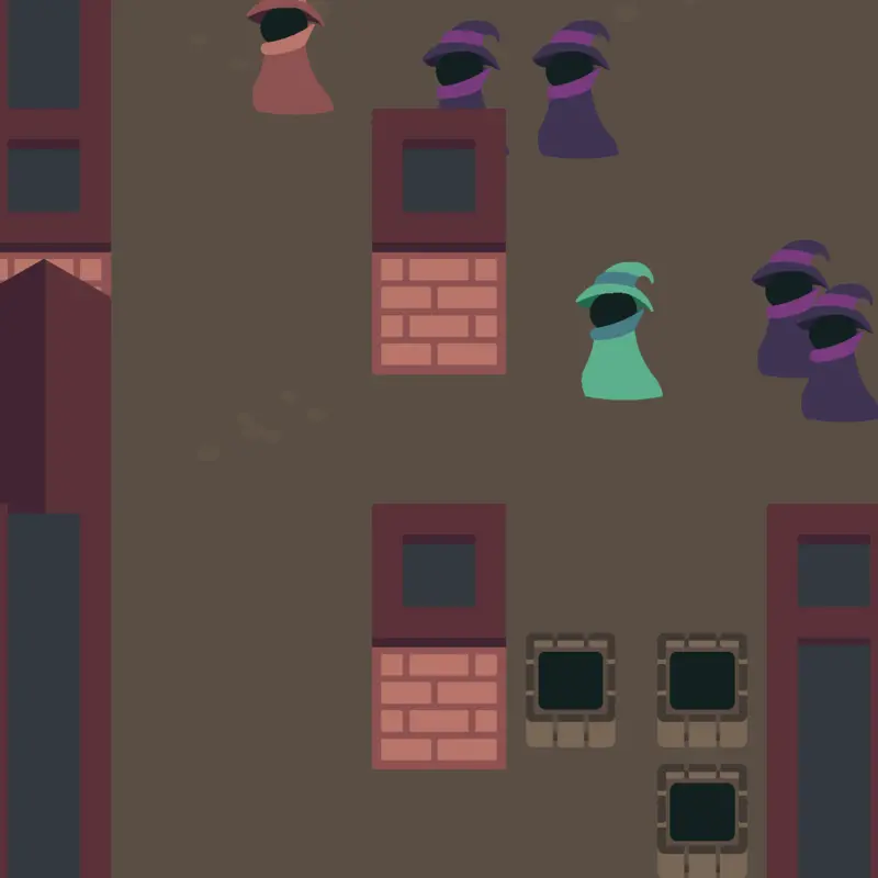 Game by @gnartej