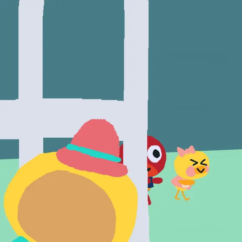 Game by @santina