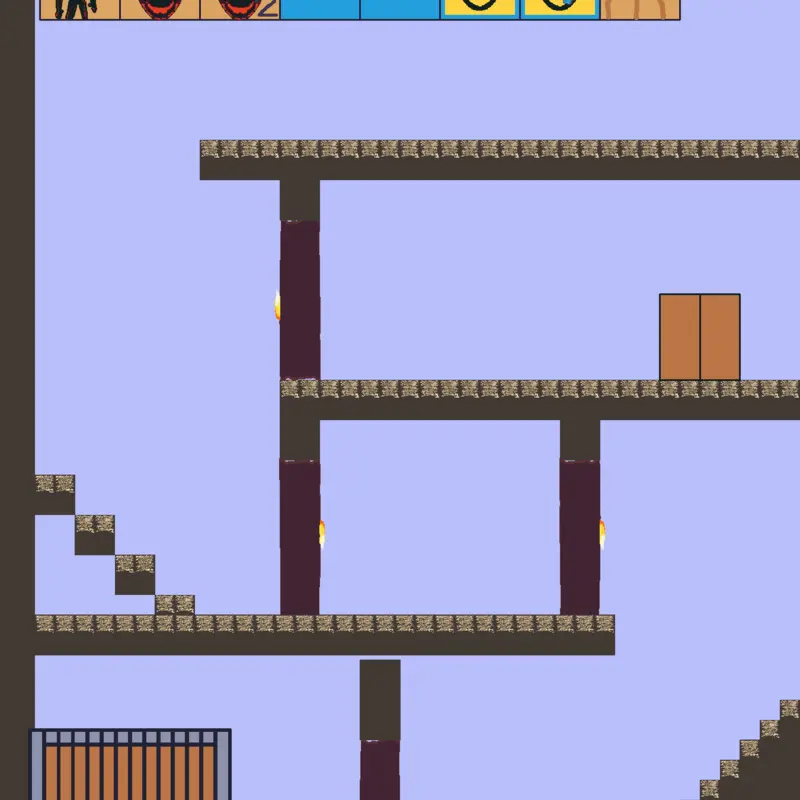 Game by @broki